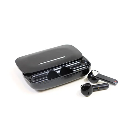 noise reduction wireless earphones