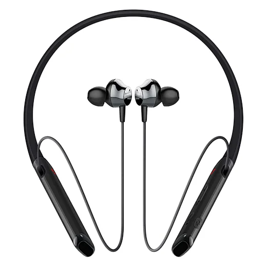 neckband earbuds