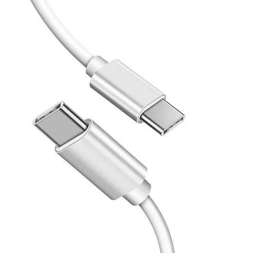 c to c charging cable