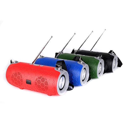 outdoor bt speaker