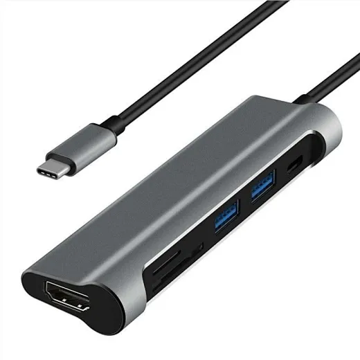 high speed docking station