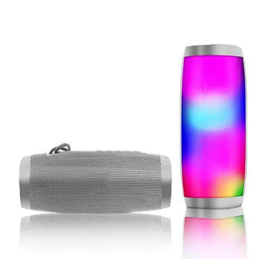 loud sound portable speaker