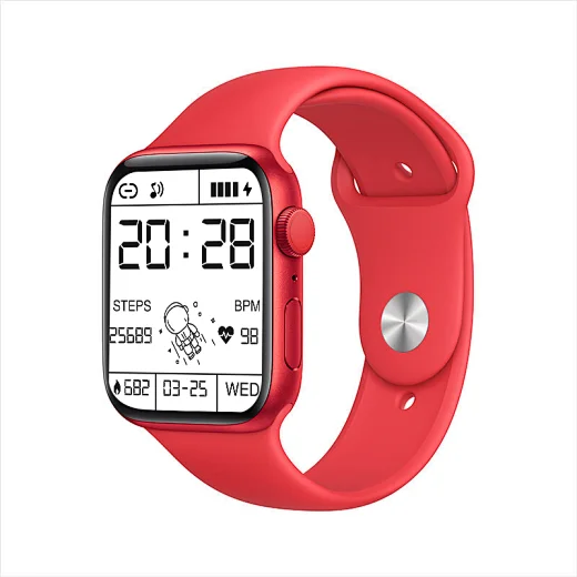 apple smart watch