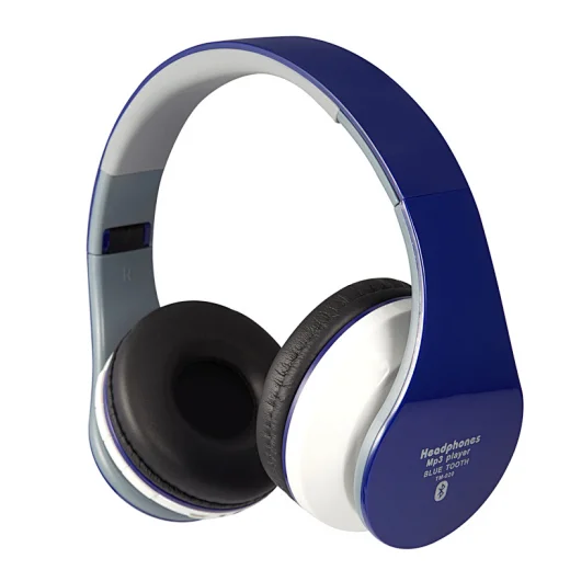 bluetooth headphone microphone