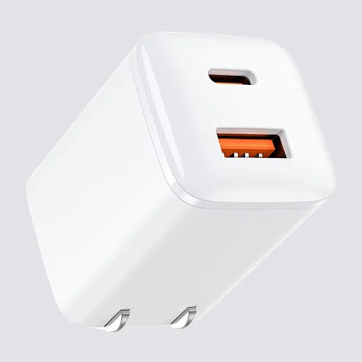fast charging plug