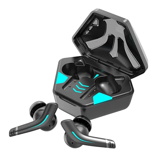 gaming wireless earphones