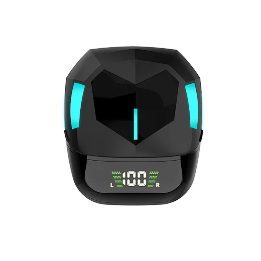 wireless earphones