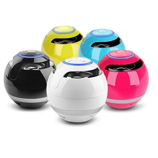 portable speaker wireless mic