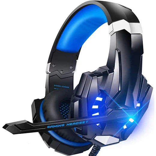 Headphones for computer