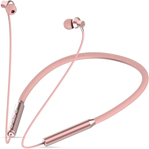 neck sports earbuds