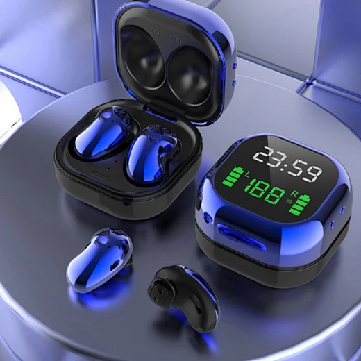 tws wireless earphones