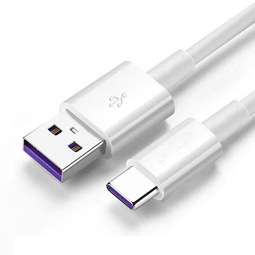 type c fast charging cable