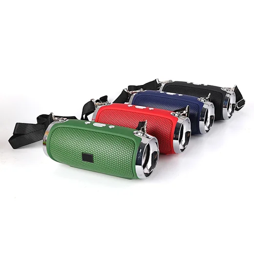 mini bluetooth speaker portable