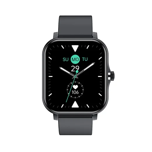 waterproof smart watch