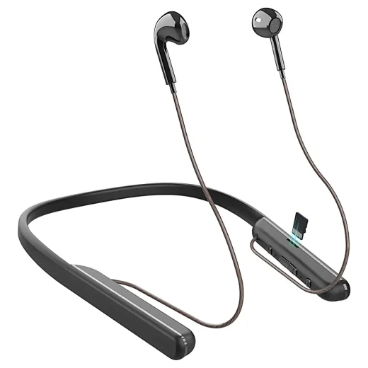 wireless earphone mic