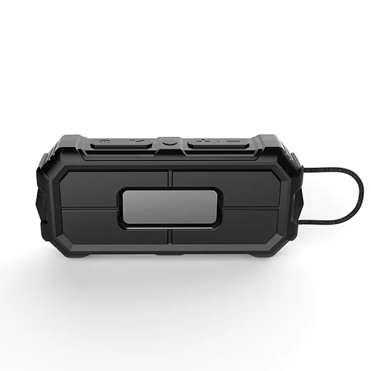 wireless speaker outdoor waterproof