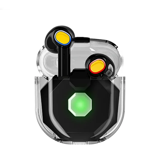 bluetooth headphones