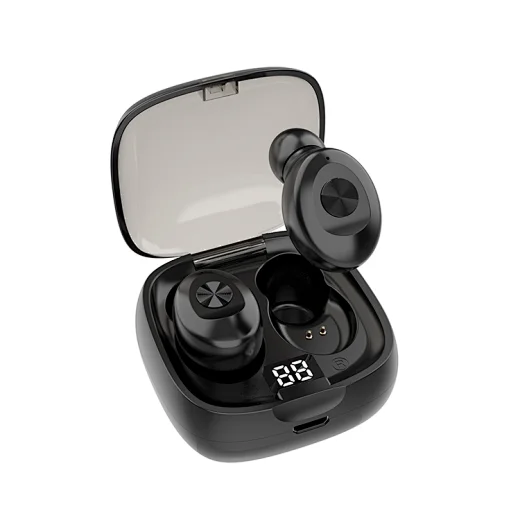 tws wireless bt earphones