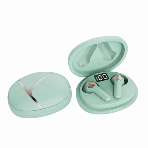 noise reduction wireless earphones