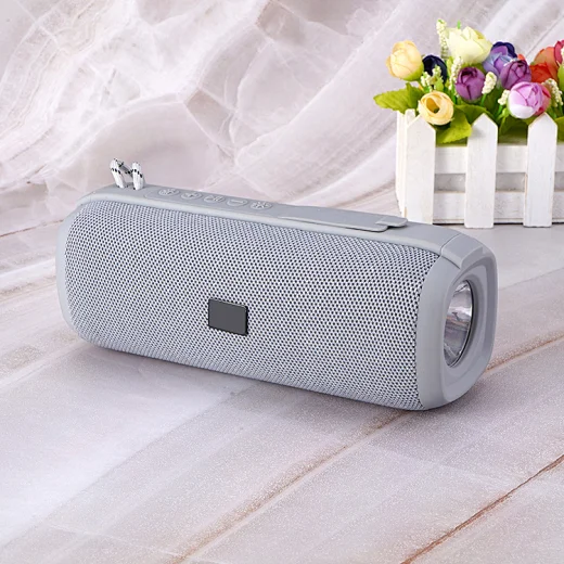 wireless bluetooth speaker