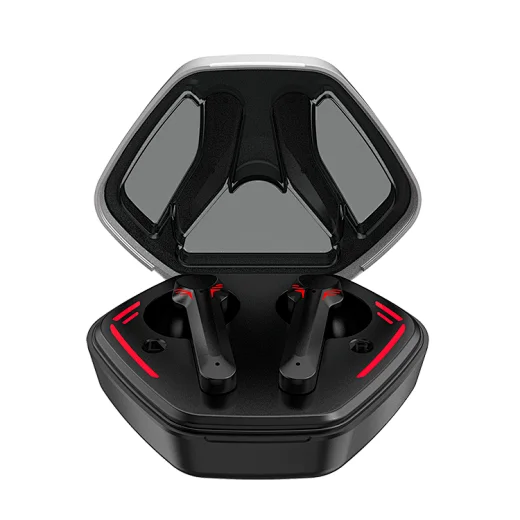 wireless earphones