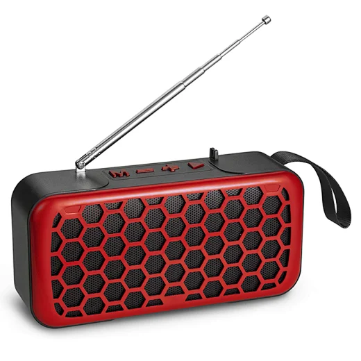 mini speaker portable speaker