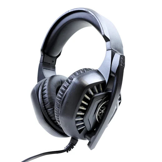 game wired headphones