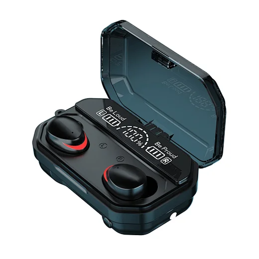 waterproof dustproof tws earphones