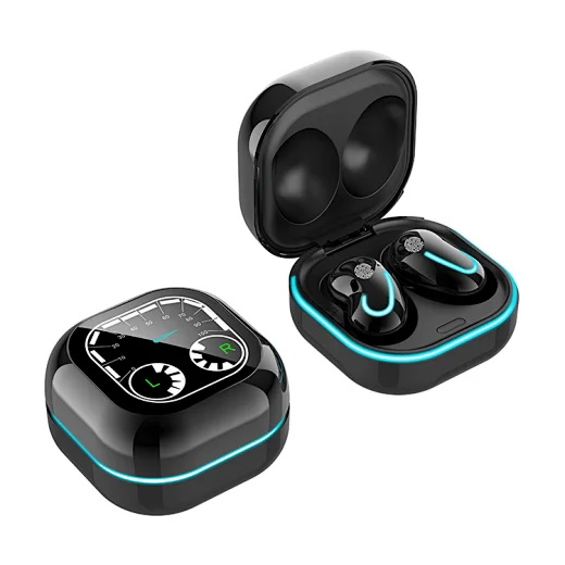 wireless earphones