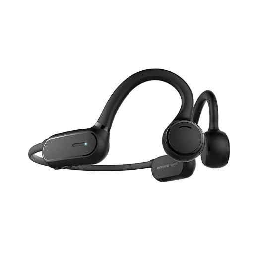 bt bone conduction earphone