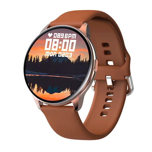 wrist sports bracelet watch