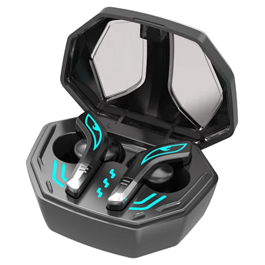 noise reduction wireless earphones