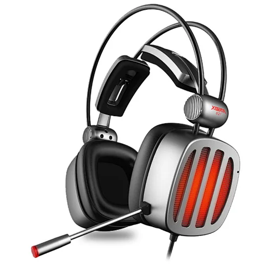 usb surround sound headset