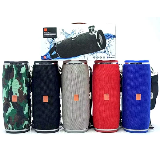 outdoor bt speaker