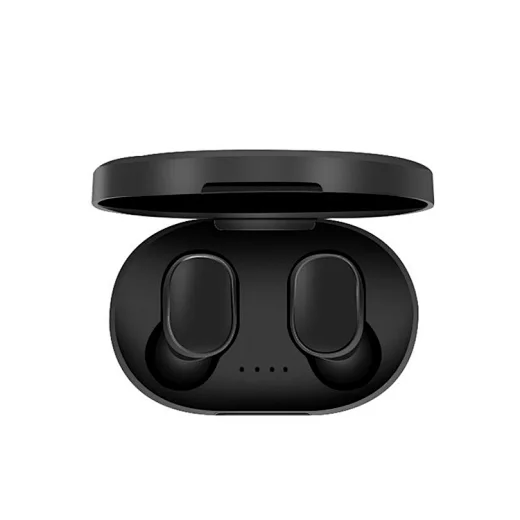 wireless earphones