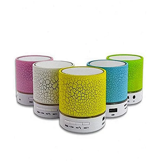 mini sound box portable speaker