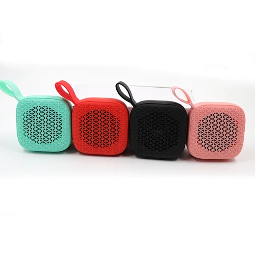 mini bluetooth speaker
