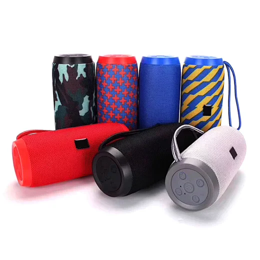 portable wireless speaker usb