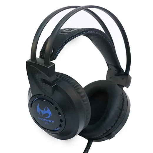 gaming headset headphones
