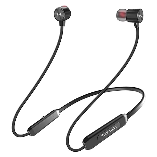 bluetooth sports earbuds