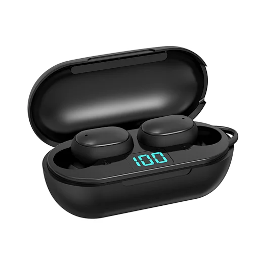 wireless earphones