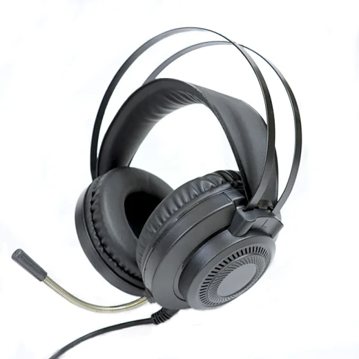 gaming headphones