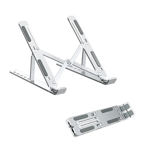 foldable table laptop bracket