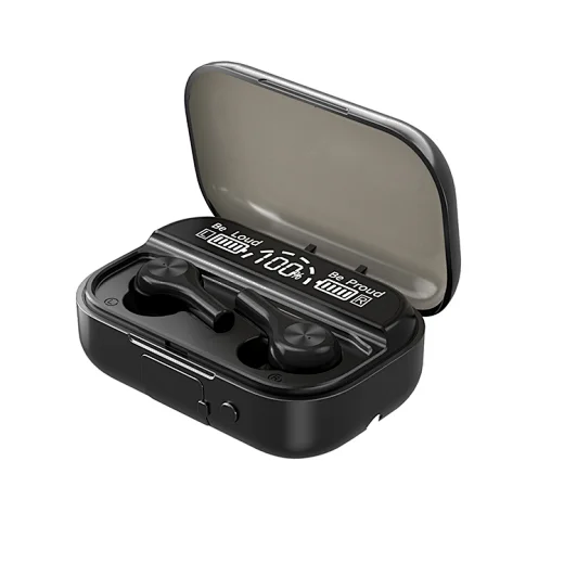 earphone ear buds