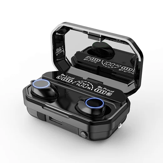 wireless tws earphone