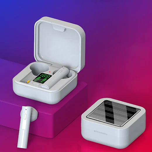 wireless earphones
