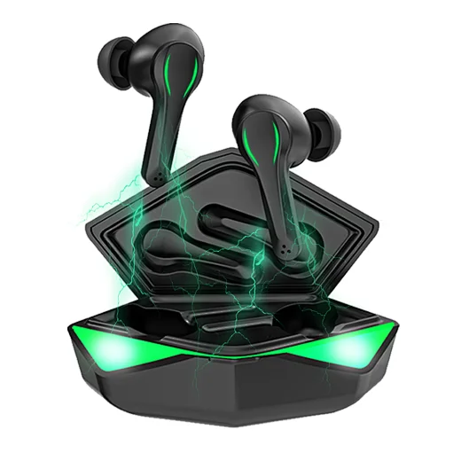 tws gaming earbuds