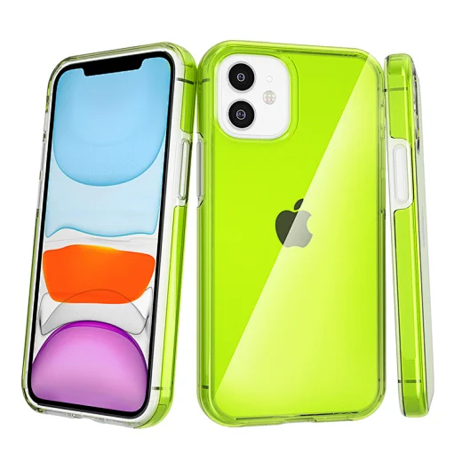 mobile phone space case