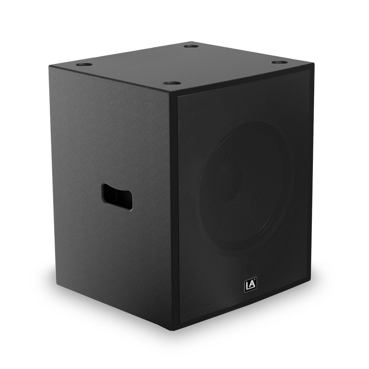 New S2 Mini Series, Listen Acoustic, Line Array System, Professional Speaker