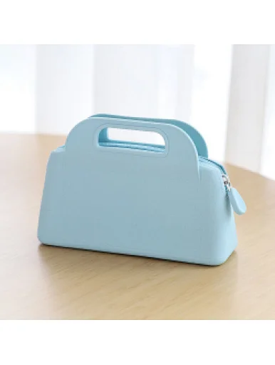 silicone handbag,evening handbag clutch purse